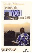 Lettres de Yobi à un ami