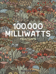 100 000 milliwatts