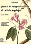 Journal du voyage aux Antilles de la Belle Angélique (1796-1798)