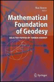 Mathematical foundation of geodesy