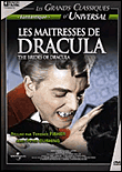 Les Maîtresses de Dracula