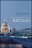 The oxford illustrated history of britain