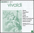 Gloria - Magnificat - Kyrie - Credo - Beatus vir