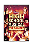 HIGH SCHOOL MUSICAL-THE CONCERT-BILINGUE