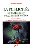La publicité