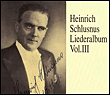 Liederalbum Vol Ill