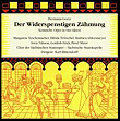 Widerspenstigen Zähmung