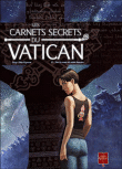 Les carnets secrets du Vatican