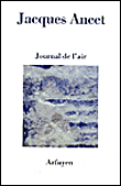 Journal de l'air