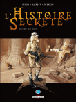 Histoire secrète T16 Sion