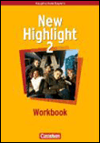 New highlight 2. workbook. bayern