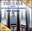 Toccata hybr