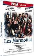 Les marmottes