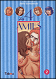 Les 4 amies 2