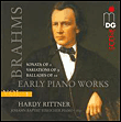 Early piano works Volume 1