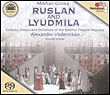 Ruslan et Lyudmila