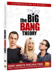 The Big Bang Theory - The Big Bang Theory