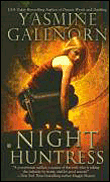 Night huntress