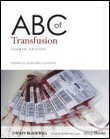 Abc of transfusion