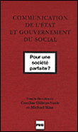 Communication de l'Etat et gouvernement du social