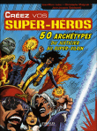 Créez vos super héros