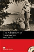 The adventures of tom sawyer. lektüre und cd