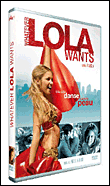 Whatever Lola wants - Edition Collector Limitée