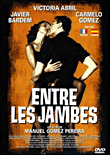 Entre les jambes