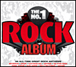 N.1 Rock album