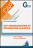 CAP communication et information clientèle