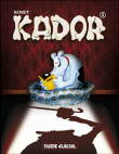 Kador, le chien des Bidochon