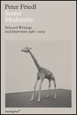 Secret modernity