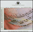 50 th anniversary celebra