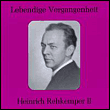 Oeuvres de A.Lortzing, W.A.Mozart, J.Brahms, R.Wagner...