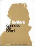 Bernard lavilliers carnets de bord pvg - Collectif - broché