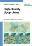 High-density lipoproteins
