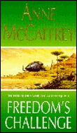 Freedom's challenge - 1