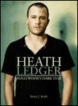 Heath Ledger