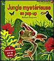 Jungle mystérieuse en pop-up
