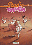 Studio danse