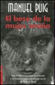 BESO DE LA MUJER ARANA