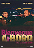 Bienvenue à bord !