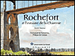 Rochefort et l'estuaire de la Charente - Pierre de Grissac - relié