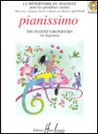 Pianissimo - Quoniam - broché