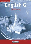 English g bd. 4. neubearbeitung. 8. jahrgangsstufe. gymnasiu