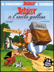 Astérix et la rentrée gauloise (version occitane)