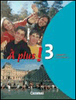 A plus 3. schülerbuch