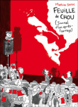 Feuille de chou T02 Journal après tournage