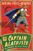 Captain alatriste