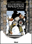 Les Chemins de malefosse